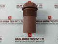 Worldwide Sw-4233 Seat For Choke Manifold, 3.1/16 Inch 10M Pressure Valve