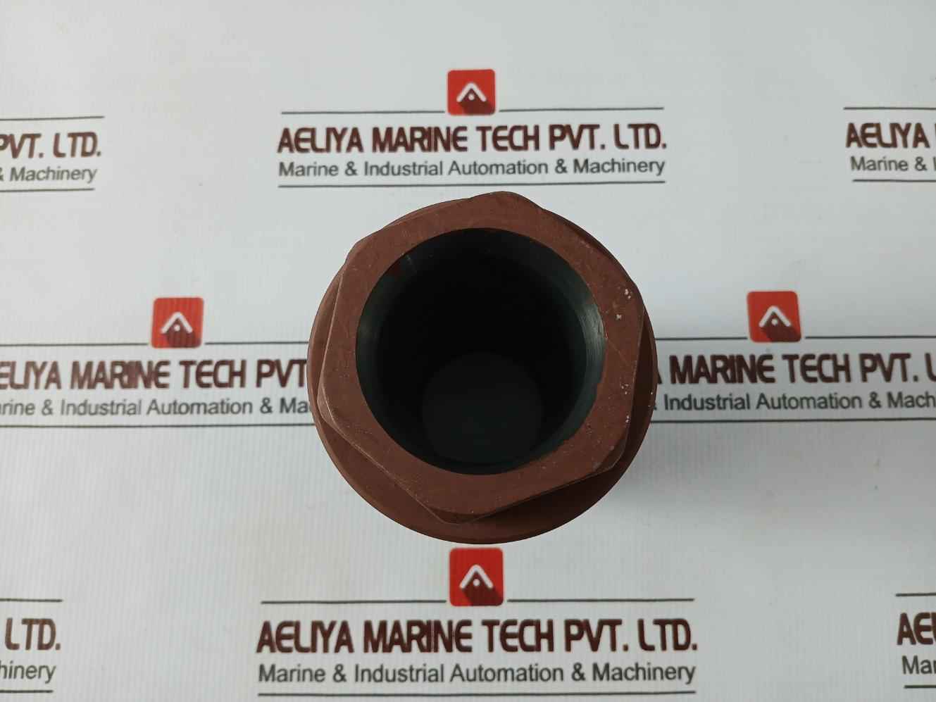 Worldwide Sw-4233 Seat For Choke Manifold, 3.1/16 Inch 10M Pressure Valve