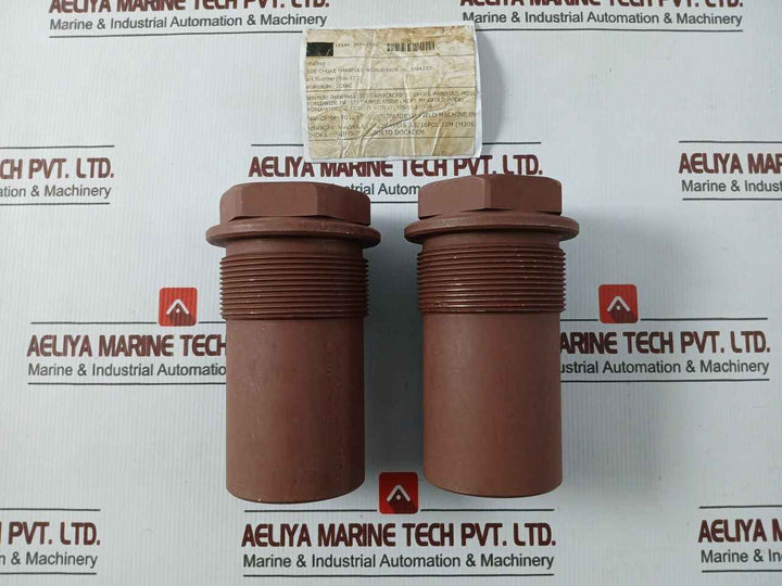Worldwide Sw-4233 Seat For Choke Manifold, 3.1/16 Inch 10M Pressure Valve