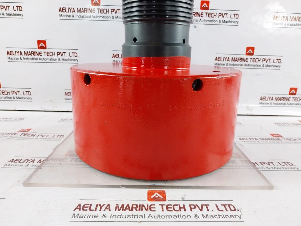 Worldwide Wcr-501-10 Choke Manifold Assembly M46826-2