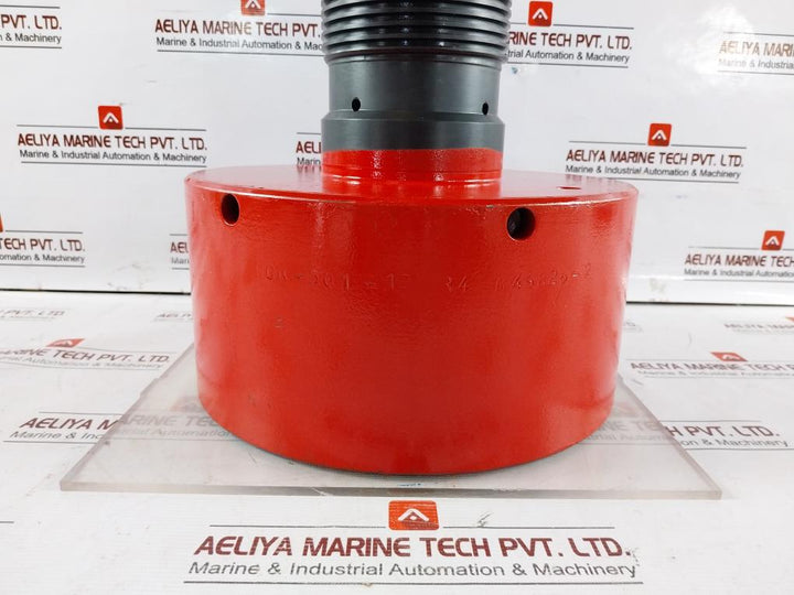 Worldwide Wcr-501-10 Choke Manifold Assembly M46826-2