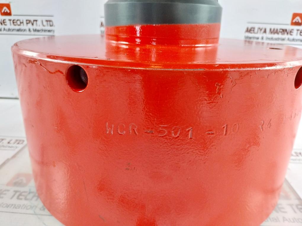 Worldwide Wcr-501-10 Choke Manifold Assembly M46826-2