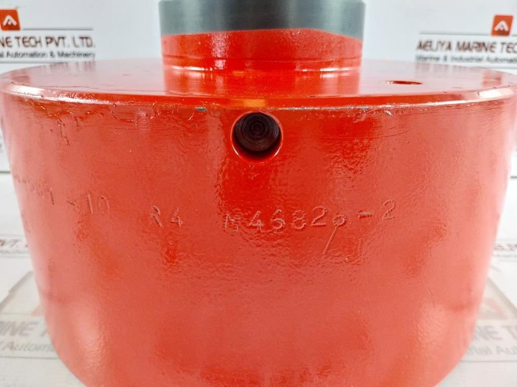 Worldwide Wcr-501-10 Choke Manifold Assembly M46826-2