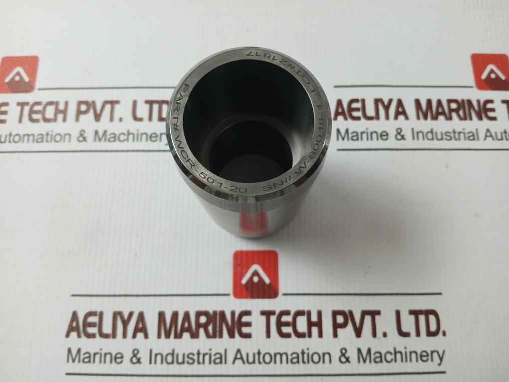 Worldwide Wcr-501-20 Roller Drive Tube 30074889