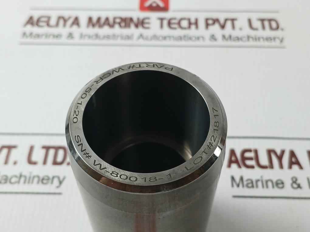 Worldwide Wcr-501-20 Roller Drive Tube 30074889
