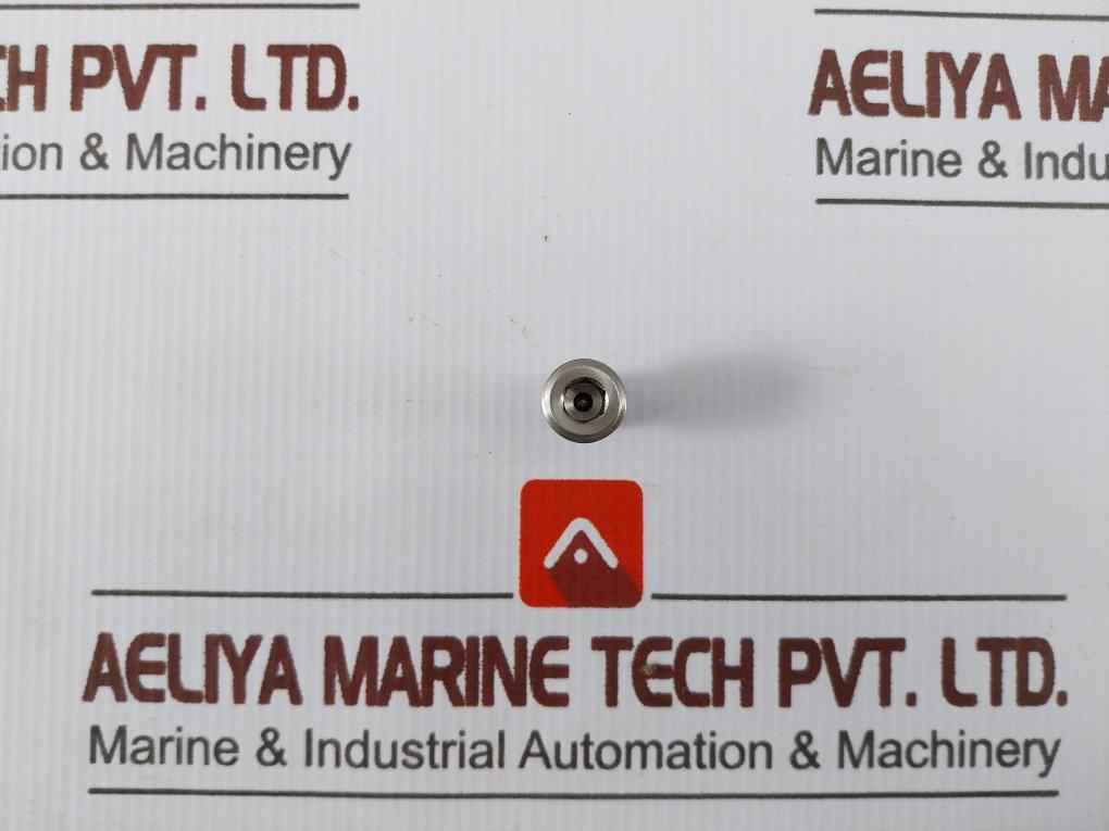 Worldwide Wm-931 Internal Check Valve Assembly - 30074984