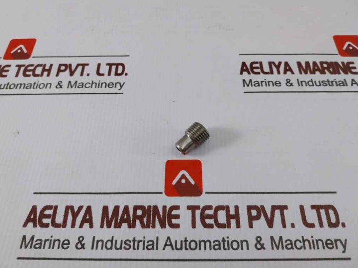 Worldwide Wm-931 Internal Check Valve Assembly - 30074984