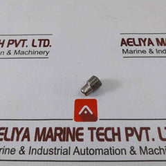 Worldwide Wm-931 Internal Check Valve Assembly - 30074984