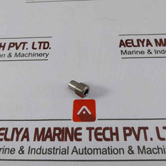 Worldwide Wm-931 Internal Check Valve Assembly - 30074984