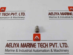 Worldwide Wm-931 Internal Check Valve Assembly - 30074984