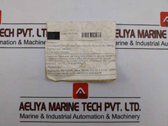 Worldwide Wm-931 Internal Check Valve Assembly - 30074984