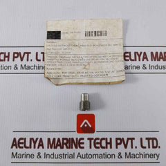 Worldwide Wm-931 Internal Check Valve Assembly - 30074984