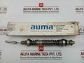 Worm Drive Shaft Assembly Z001.617A Auma