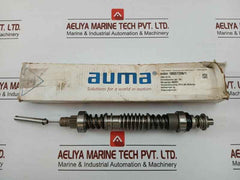 Worm Drive Shaft Assembly Z001.617A Auma