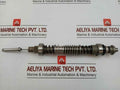 Worm Drive Shaft Assembly Z001.617A Auma