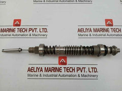 Worm Drive Shaft Assembly Z001.617A Auma