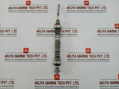 Worm Drive Shaft Assembly Z001.617A Auma
