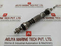 Worm Drive Shaft Assembly Z001.617A Auma