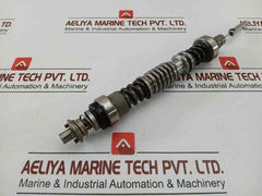 Worm Drive Shaft Assembly Z001.617A Auma