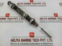 Worm Drive Shaft Assembly Z001.617A Auma