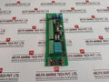 Wormald-Signal 1623.201 Printed Circuit Board Ver 3
