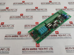 Wormald-Signal 1623.201 Printed Circuit Board Ver 3