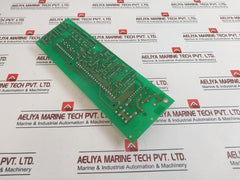 Wormald-Signal 1623.201 Printed Circuit Board Ver 3