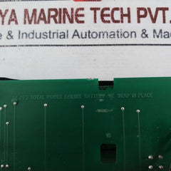 Wormald Nt100-awc-1-c Display Board Nt100-awc-2-c/3-c/5-c