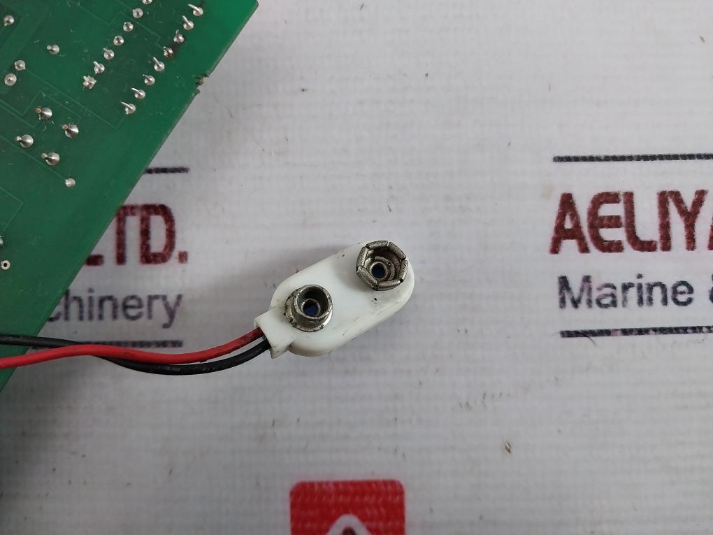 Wormald Nt100-awc-1-c Display Board Nt100-awc-2-c/3-c/5-c