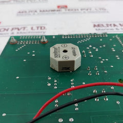 Wormald Nt100-awc-1-c Display Board Nt100-awc-2-c/3-c/5-c