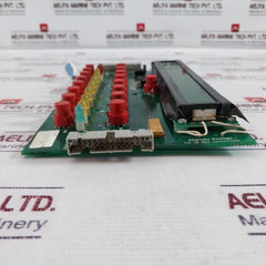 Wormald Nt100-awc-1-c Display Board Nt100-awc-2-c/3-c/5-c