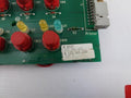 Wormald Nt100-awc-1-c Display Board Nt100-awc-2-c/3-c/5-c