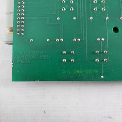 Wormald Nt100-awc-1-c Display Board Nt100-awc-2-c/3-c/5-c