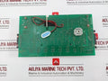 WORMALD NT100-AWC-1-C PCB Display