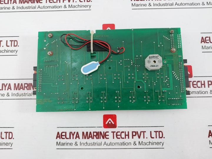 WORMALD NT100-AWC-1-C PCB Display