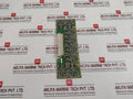 Wormald Signalco 1026.201 PLC Board