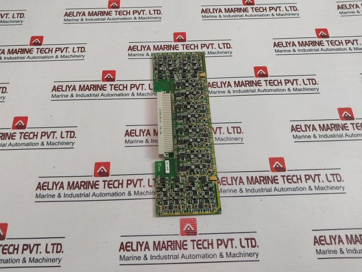 Wormald Signalco 1026.201 PLC Board