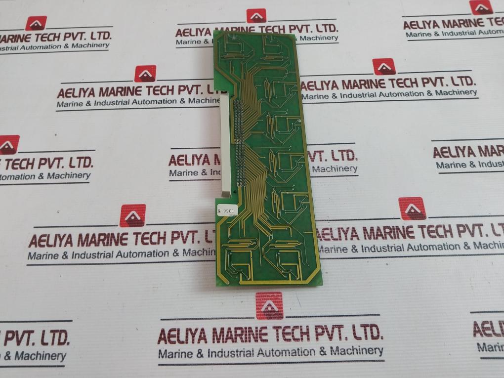 Wormald Signalco 1026.201 PLC Board