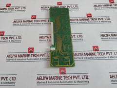 Wormald Signalco 1026.201 PLC Board