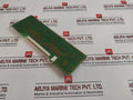 Wormald Signalco 1026.201 PLC Board