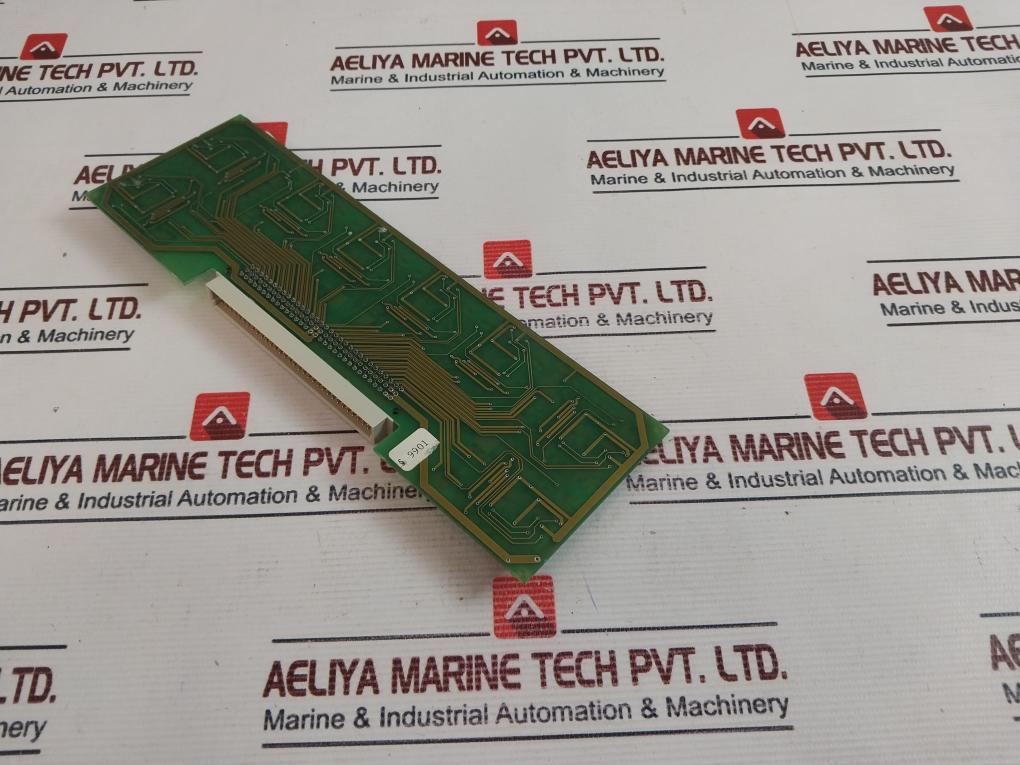 Wormald Signalco 1026.201 PLC Board