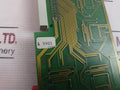 Wormald Signalco 1026.201 PLC Board