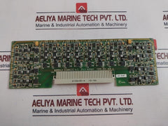 Wormald Signalco 1026.201 PLC Board