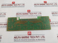 Wormald Signalco 1026.201 Ver. 2 Printed Circuit Board