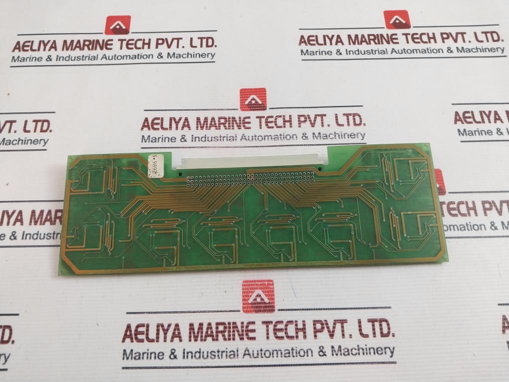 Wormald Signalco 1026.201 Ver. 2 Printed Circuit Board