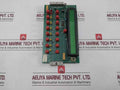Wormald Nt100-awc-1-c Printed Circuit Display Board Used