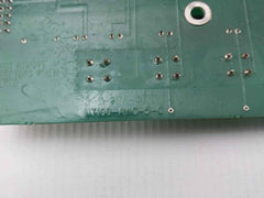 Wormald Nt100-awc-1-c Printed Circuit Display Board Used