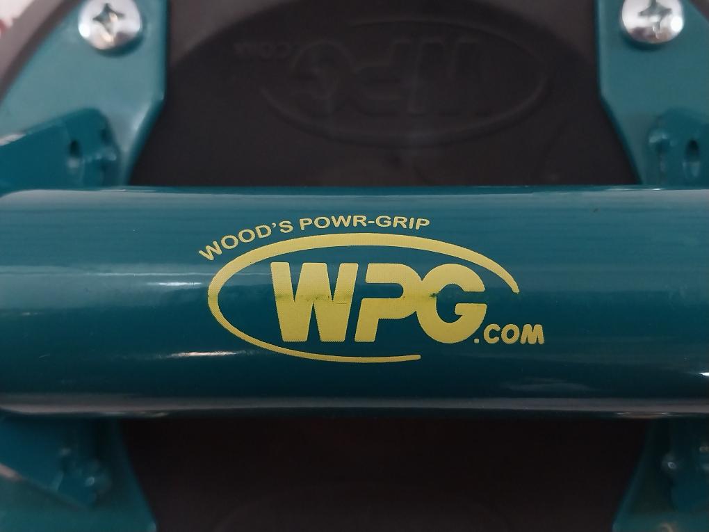 Wpg G0695 Suction Cup Vacuum Tool 32108Am