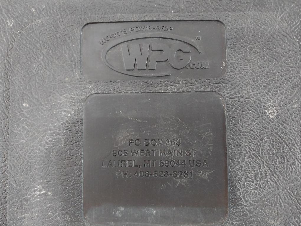 Wpg G0695 Suction Cup Vacuum Tool 32108Am