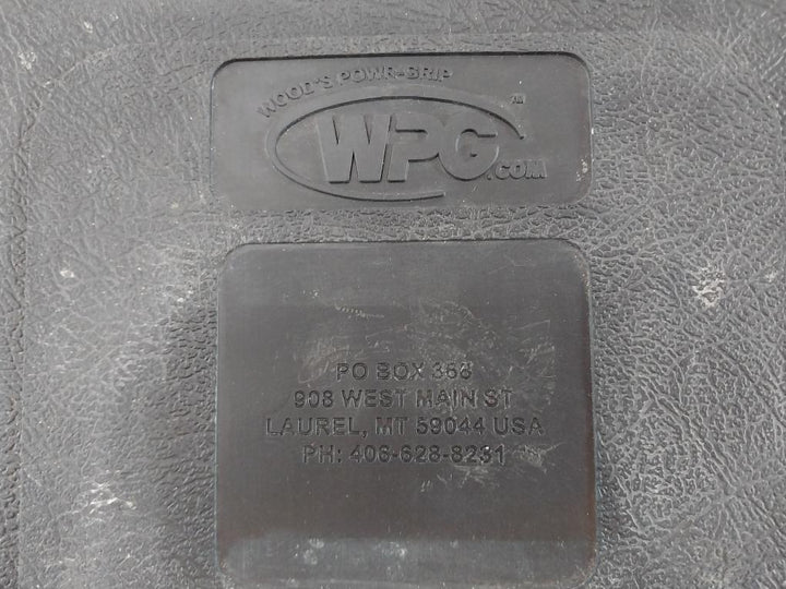 Wpg G0695 Suction Cup Vacuum Tool 32108Am